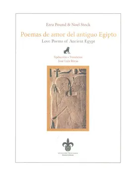Poemas de Amor del Antiguo Egipto