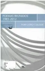 Poemas Reunidos (1985-2012)