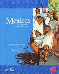 Mexicas, los