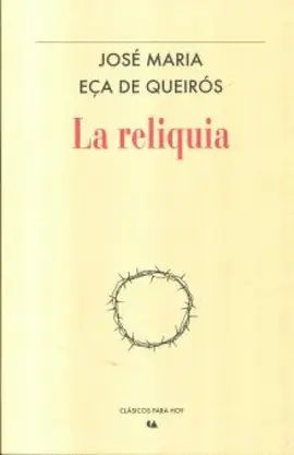 Reliquia, la