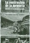 Construcción de la Memoria, la