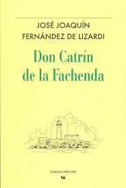 Don Catrín de la Fachenda