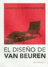 Diseño de Van Beuren, el