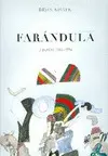 Farándula. Dibujos 1966-1974