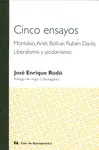 Cinco Ensayos