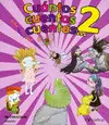 Cuántos Cuentos Cuentas 2