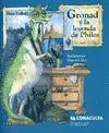 Gronad y la Leyenda de Philos