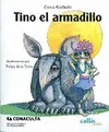 Tino el Armadillo