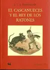 Cascanueces y el Rey de los Ratones, el