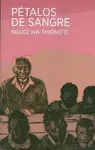 Pétalos de Sangre