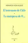 Terremoto de Chile, el / la Marquesa de o...