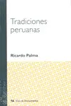Tradiciones Peruanas