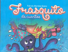 Frasquito de Cuentos
