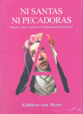 Ni Santas Ni Pecadoras