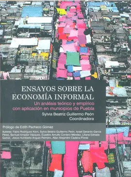 Ensayos Sobre la Economía Informal
