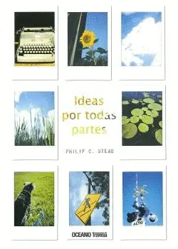 Ideas por Todas Partes