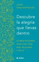 Descubre la Alegría que Llevas dentro