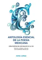 Antología Esencial de la Poesía Mexicana