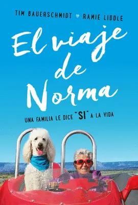 Viaje de Norma, el