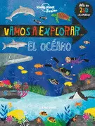 Vamos a Explorar... El Oceáno