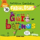 Monstruo Garabatos. Fabulosas Garabatinas
