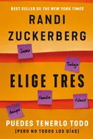 Elige Tres. Puedes Tenerlo Todo (Pero no Todos los Días)