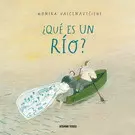 ¿Que Es un Río?