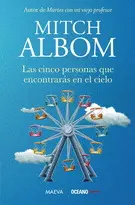Cinco Personas que Encontrarás en el Cielo, las