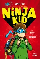 Ninja Kid 1. De Nerd a Ninja