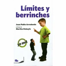 Límites y Berrinches