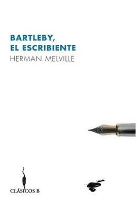 Bartleby, el Escribiente