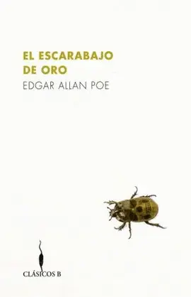 Escarabajo de Oro, el