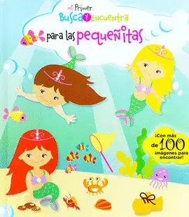 Para las Pequeñitas