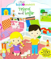 Tesoros en mi Hogar