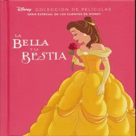 Bella y la Bestia, la