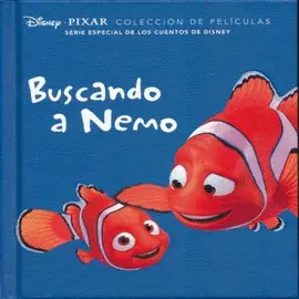 Buscando a Nemo