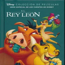 Rey León, el