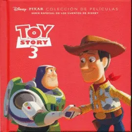 Toy Story 3