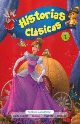 Historias Clásicas 1