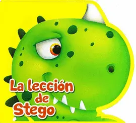 Lección de Stego, la