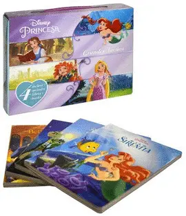 Disney Princesa. Grandes Sueños