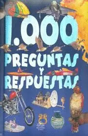 1000 Preguntas y Respuestas