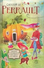 Cuentos de Perrault