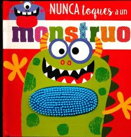 Nunca Toques a un Monstruo
