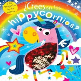¿Crees en los Hippycornios?