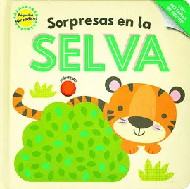Sorpresas en la Selva