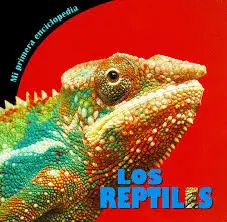 Reptiles, los