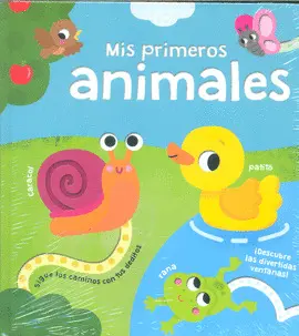 Mis Primeros Animales