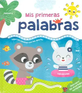 Mis Primeras Palabras