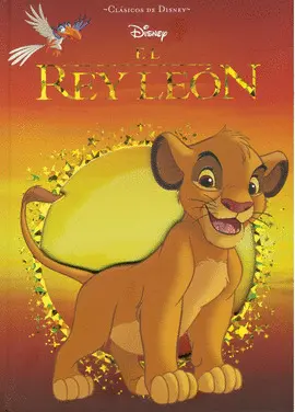 Rey León, el